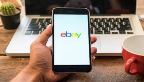 eBay business strategy