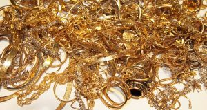 Sell Gold Jewelry