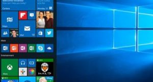 Windows Screenshot