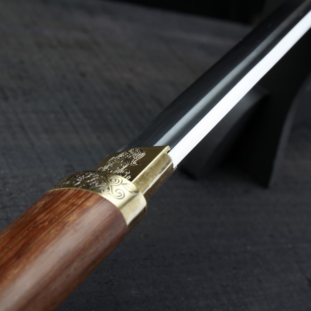 Own Katana Sword