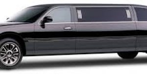 affordable limo service