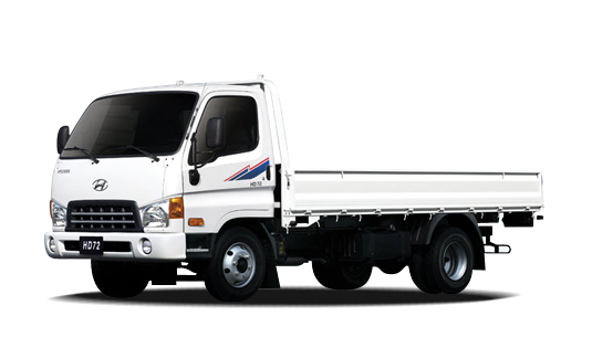 methods for Hyundai trucks
