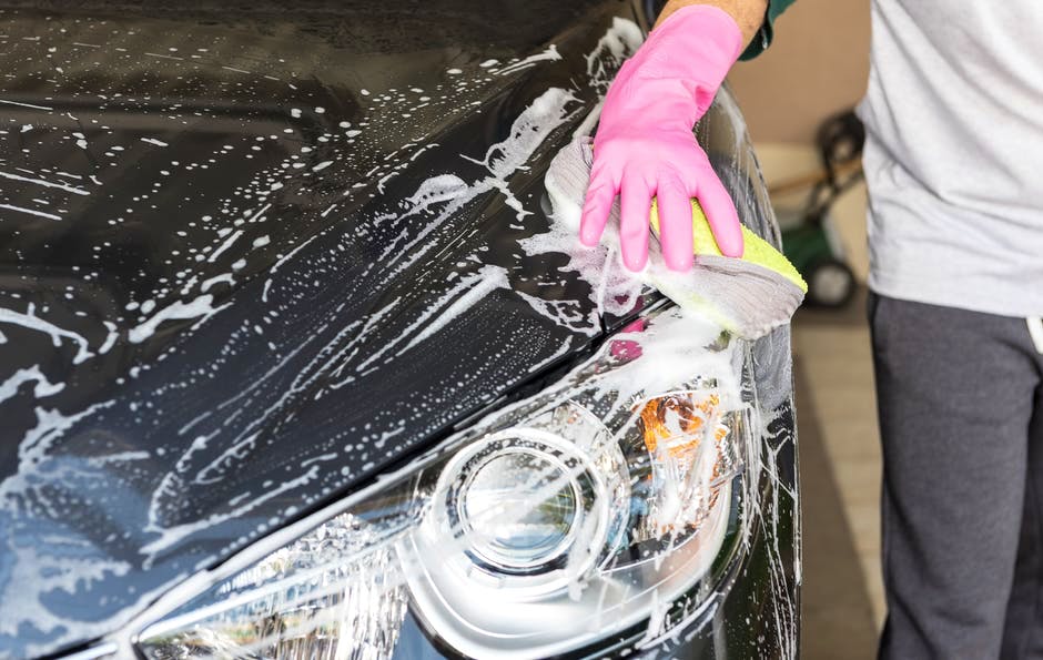 Car Cleaning Services