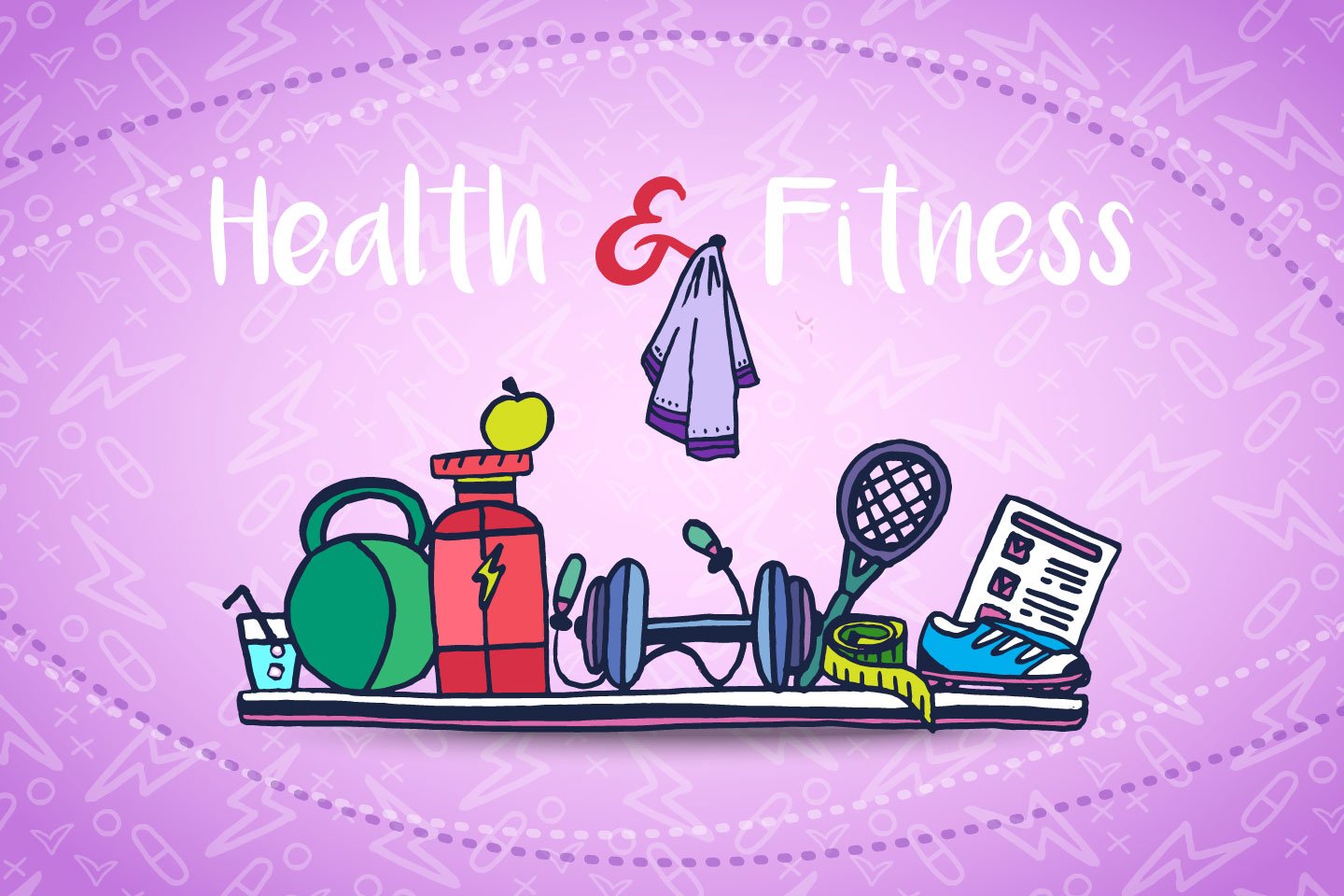 Health and Fitness Tips