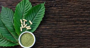 Kratom for anxiety