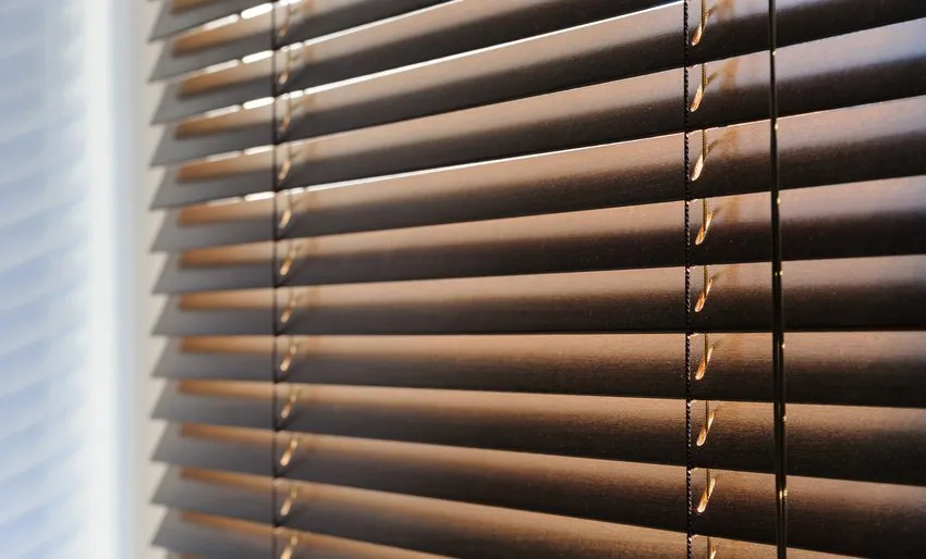 Excell Blinds