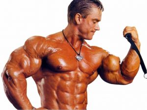 Body Building Tips 