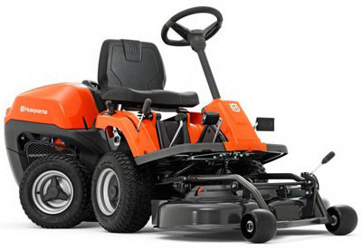 Buy riding lawn mowers