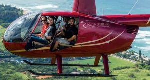 Florida helicopter tours