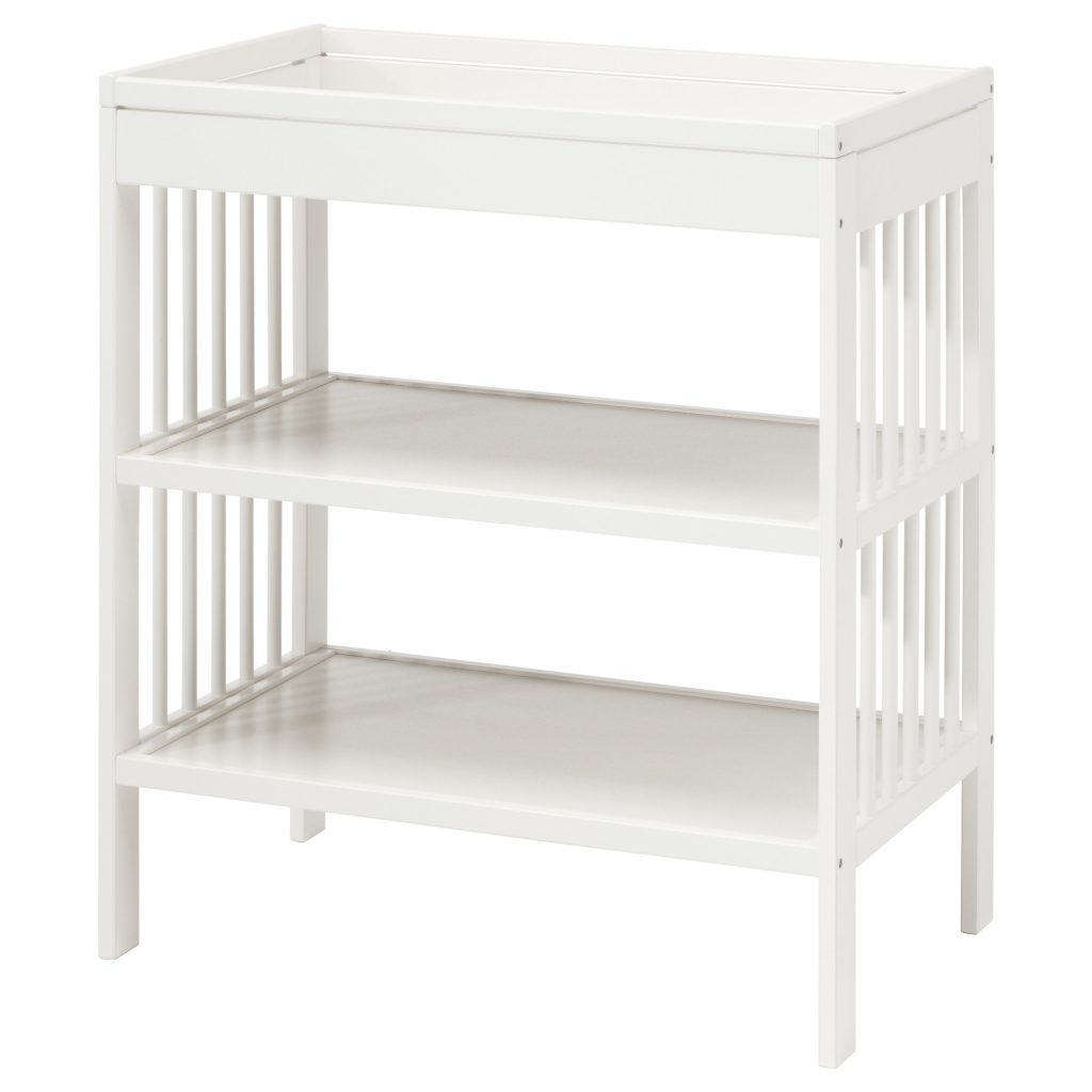 changing table for baby doll