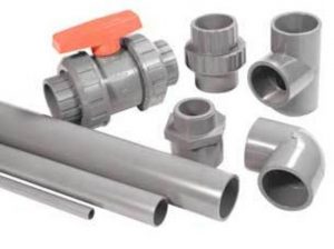 cpvc pipe fittings