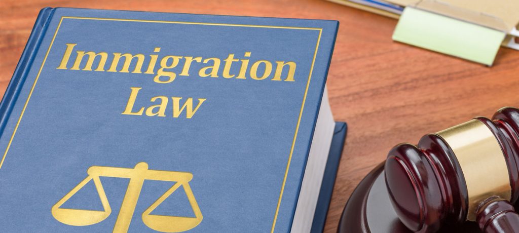 Immigration-Law