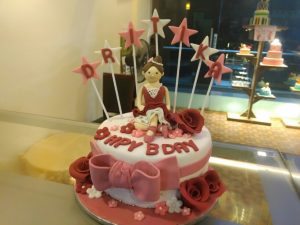 birthday cakes online