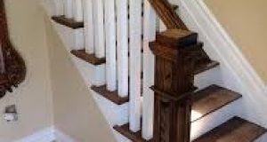 handrails for stairs