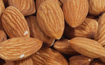 Almond Nutritional Benefits