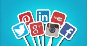 Social Media Use in Internet Affiliate Marketing