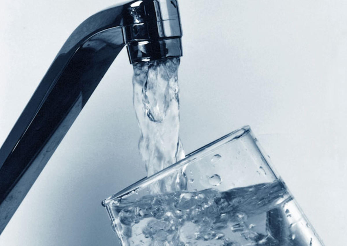Improve Drinking Water Quality 