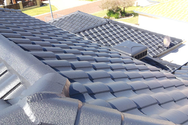 roof cleaners in Knutsford