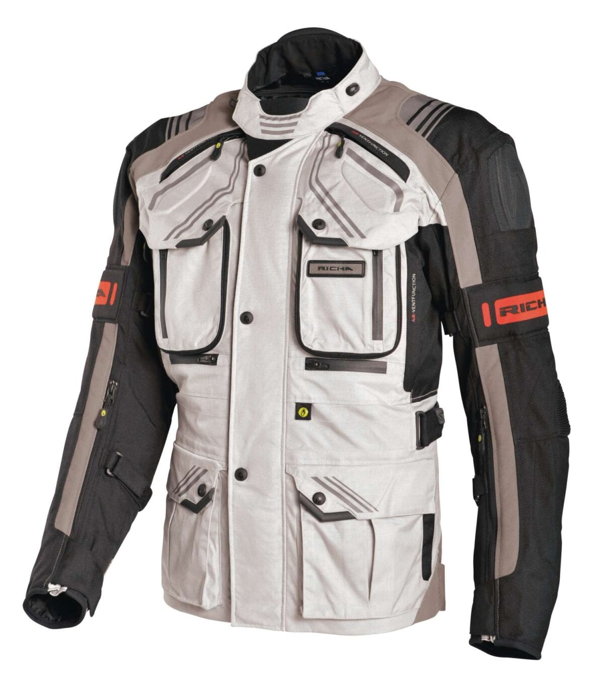 Richa motorcycle clothing