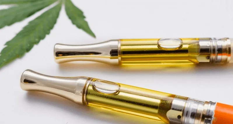 cbd vape pen
