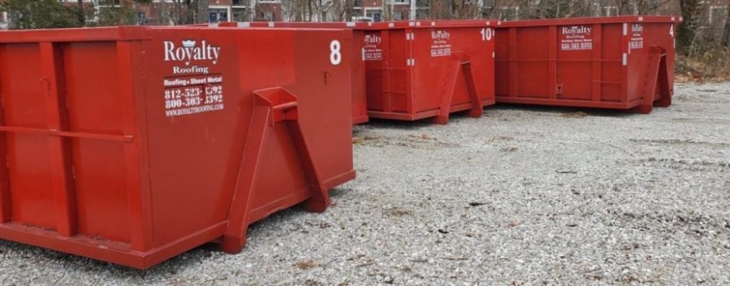 Dumpster Rentals