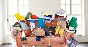 Professional Hoarder Cleanup San Jose