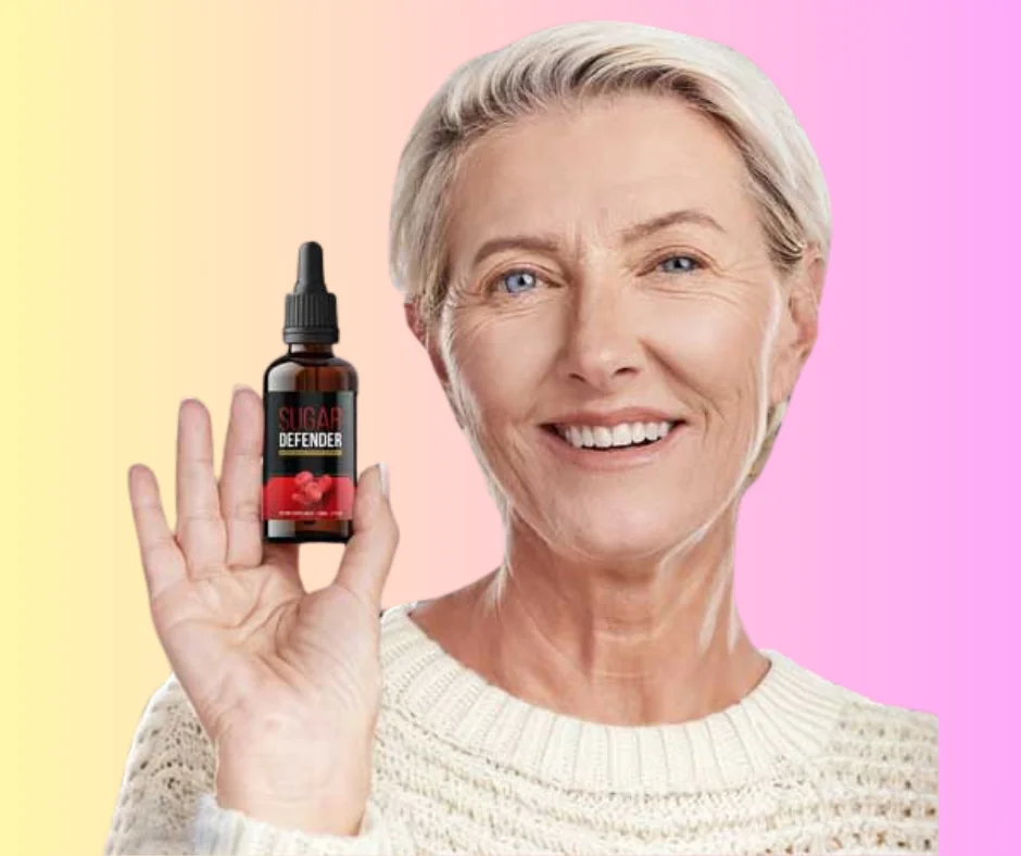 Sugar Defender Review