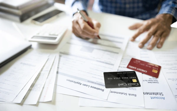 Credit Card
